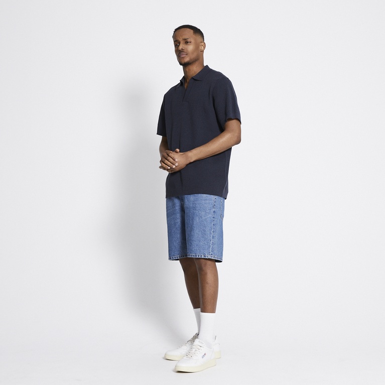 Pikeepaita "Alfons Waffle"